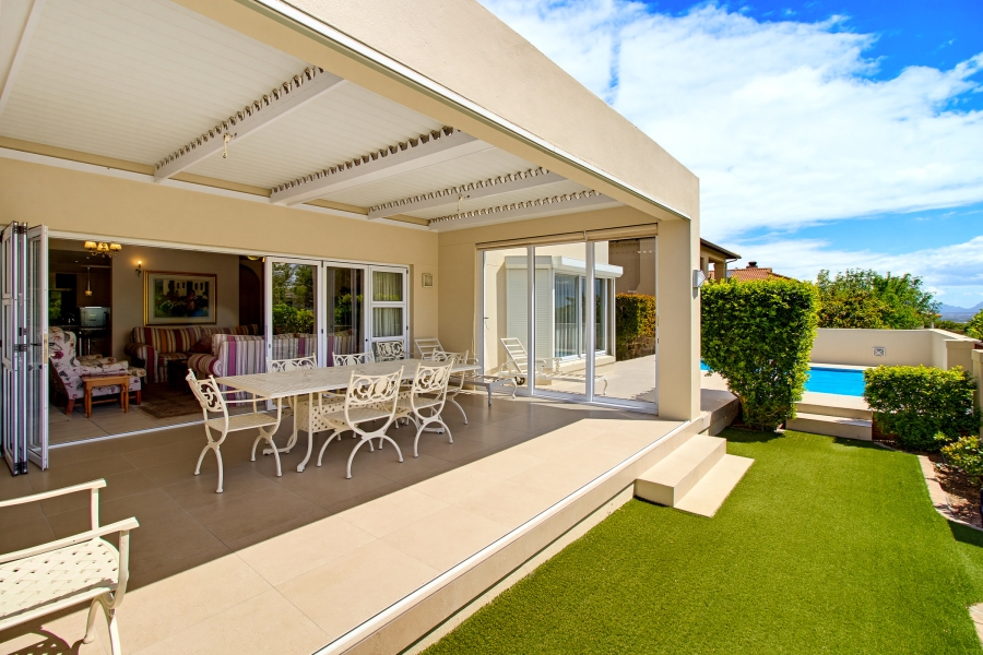 3 Bedroom Property for Sale in Steynsrust Western Cape